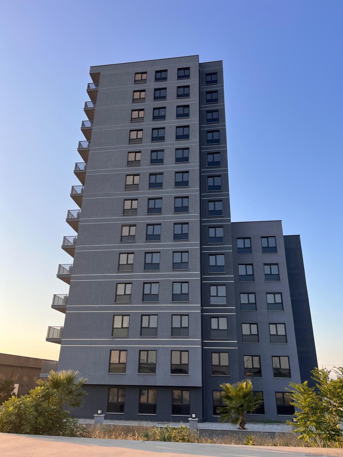 Güral City projesine ait görsel