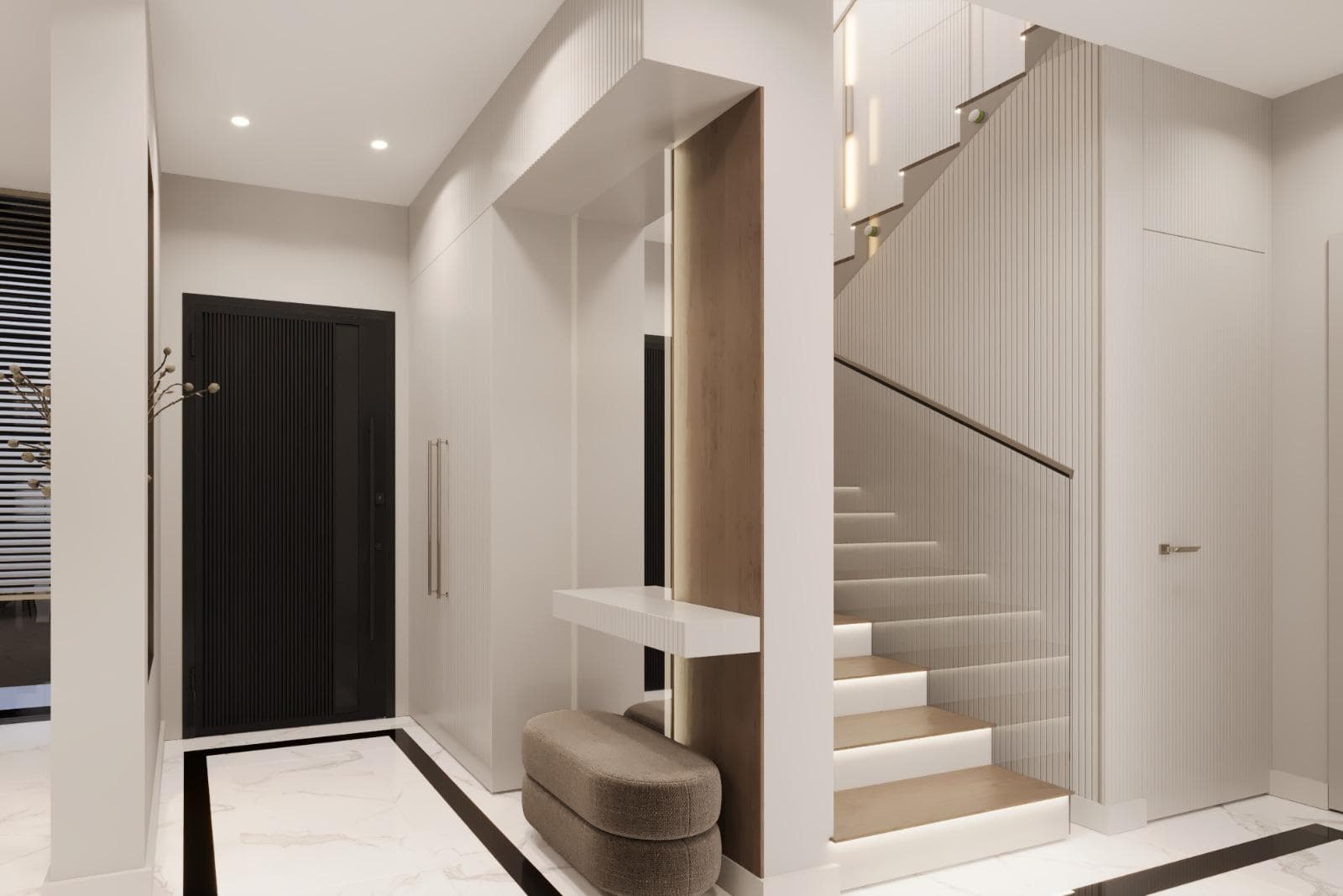 Menderes Korupark Villaları — 8. görsel