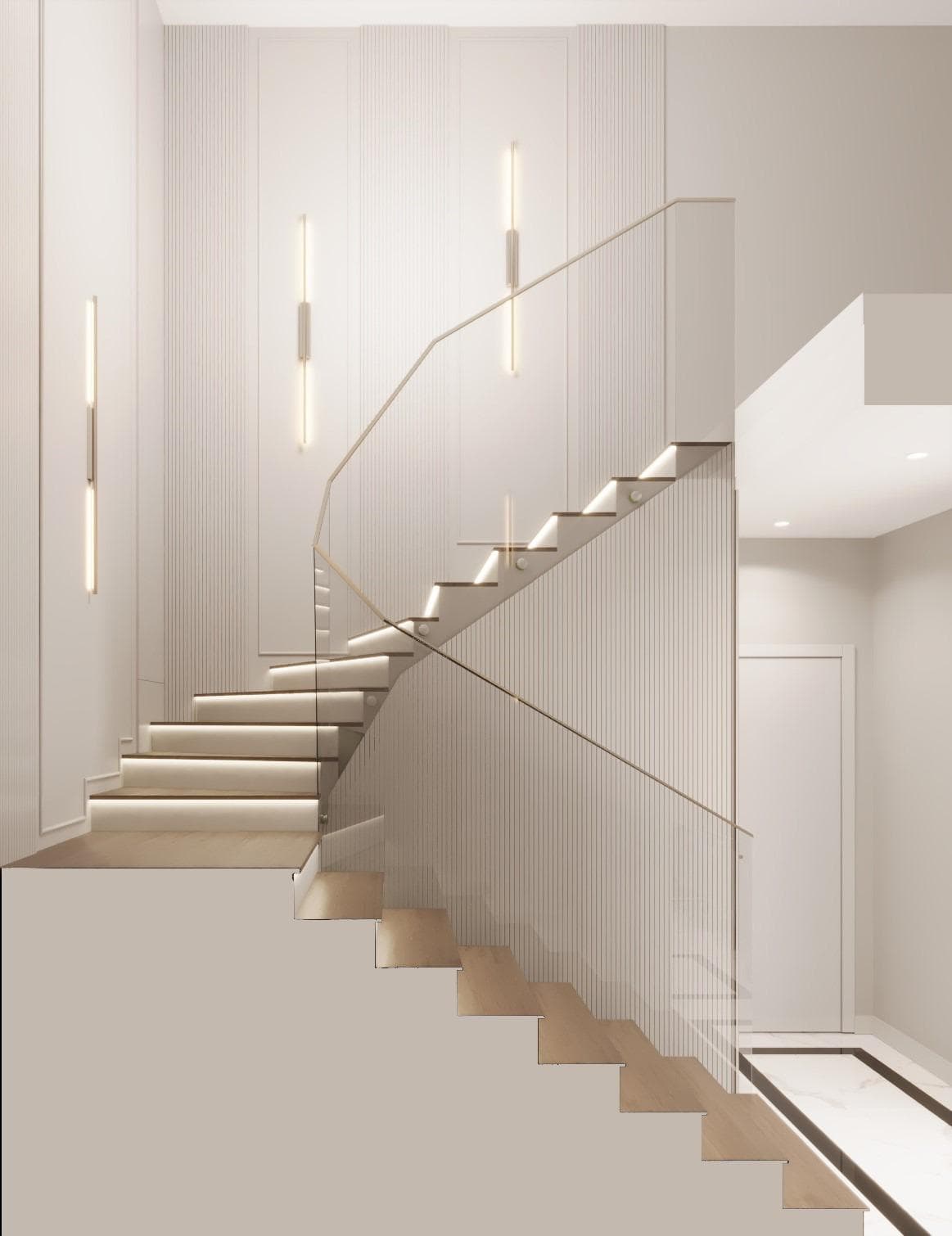 Menderes Korupark Villaları — 9. görsel